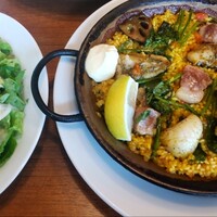 Bar Espanol LA BODEGA 大阪店 - 