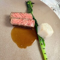 RESTAURANT DAZZLE - 