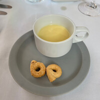 RESTAURANT DAZZLE - 