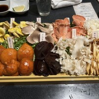 Shangri-La’s secret 表参道店 - 