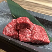 焼肉 それいけ精香園 - 