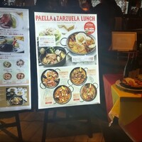 Bar Espanol LA BODEGA 大阪店 - 