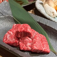 焼肉 それいけ精香園 - 