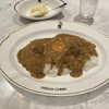 インデアンカレー 阪神店