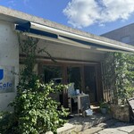 ウリウリカフェ - 