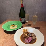 酒場ニホレモ - 