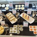 バイキングレストラン東北牧場 - 