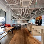 ピッツェリア＆トラットリア アイドリック - 