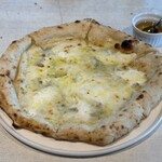 ピッツェリア＆トラットリア アイドリック - 