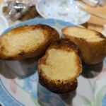 山の仙人 淳  - ガーリクトーッスト！