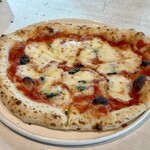 ピッツェリア＆トラットリア アイドリック - 