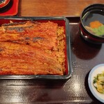 うなぎの豊川 - 