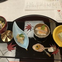 東京 なだ万 - 