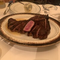 ウルフギャング・ステーキハウス 六本木 - 