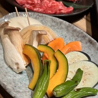焼肉 それいけ精香園 - 