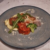 Terrace Dining TANGO - 