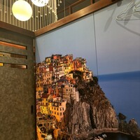 銀座イタリアン Fabi's  - 