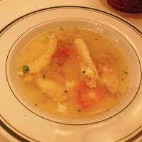 ウルフギャング・ステーキハウス 六本木 - 