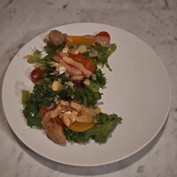 Terrace Dining TANGO - 