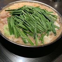 博多もつ鍋 やま中 赤坂店 - 