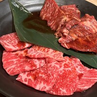 焼肉 それいけ精香園 - 