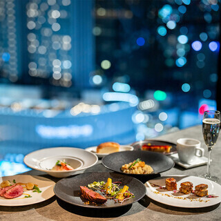 【各種宴会に】クラフトビール飲み放題付コース6,000円～