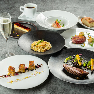 【記念日におすすめ】大切な方と過ごす大切な日に｜夜景×高層