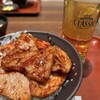 ドライブインいとう豚丼名人 新千歳空港店
