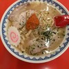 赤湯ラーメン 龍上海 赤湯本店
