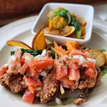 畑の食堂Copan - 