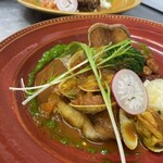 畑の食堂Copan - 