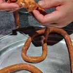 海鮮 焼鳥 ウイング - 