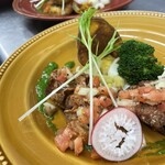 畑の食堂Copan - 