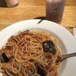 トラットリア レモン - 