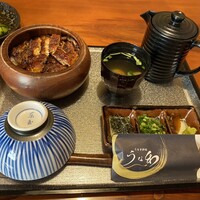 うなぎ料理 うな和 鶴舞 - 
