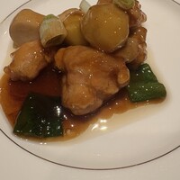 中国料理 四川 - 