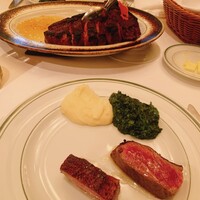 ウルフギャング・ステーキハウス 六本木 - 