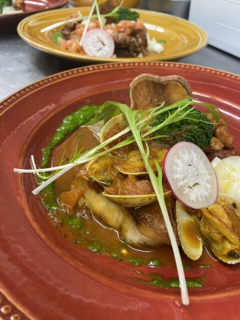 畑の食堂Copan （コパン） - 土佐長岡/カフェ | 食べログ