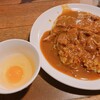 カレー専門店 ビィヤント