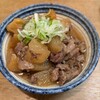 蕎麦正 なかや
