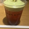 DEAN&DELUCA カフェ 新百合丘OPA店