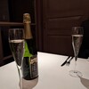 Terres de Truffes, Tokyo - スパークリングワイン