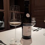 Terres de Truffes, Tokyo - ワイン