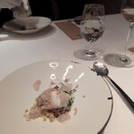 Terres de Truffes, Tokyo - 土佐ジローたまご