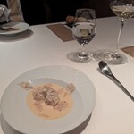 Terres de Truffes, Tokyo - じゃがいも