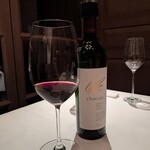 Terres de Truffes, Tokyo - ワイン