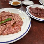 李朝園 下連雀店 - 