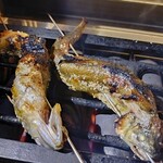 海鮮 焼鳥 ウイング - 