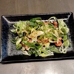 海鮮 焼鳥 ウイング - 