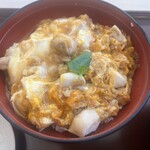 鶏 三和 - 料理写真: